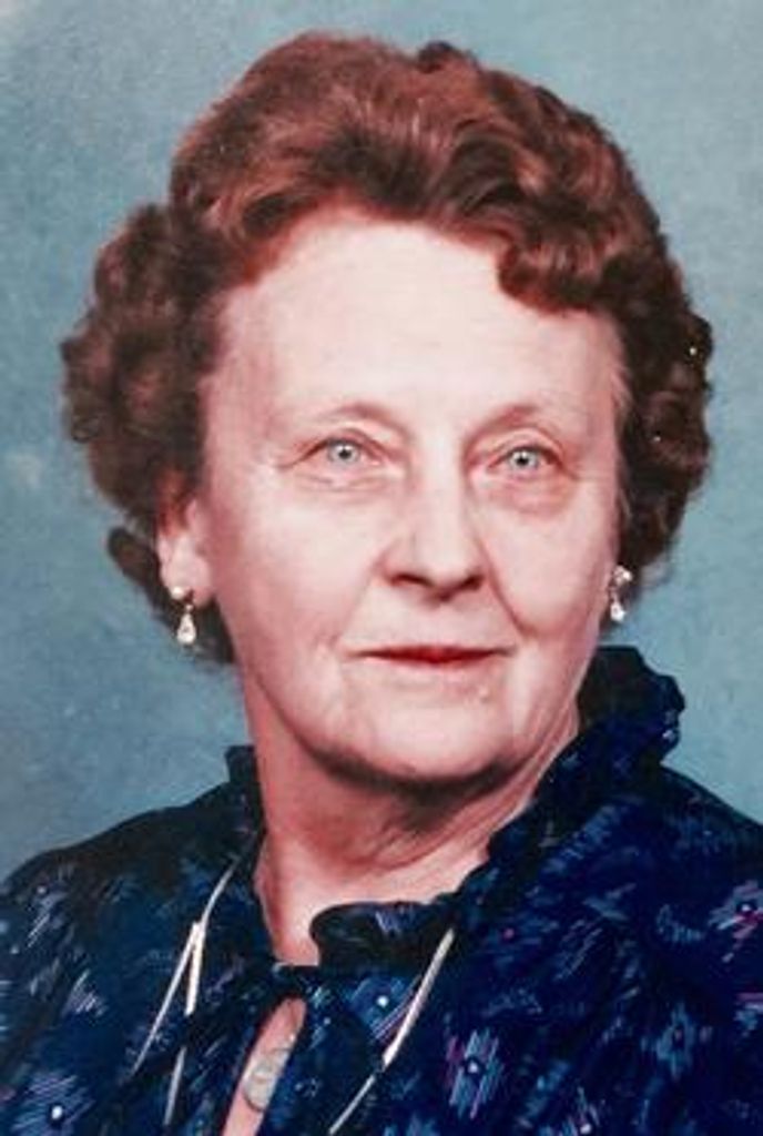 Martha Jewell Hays