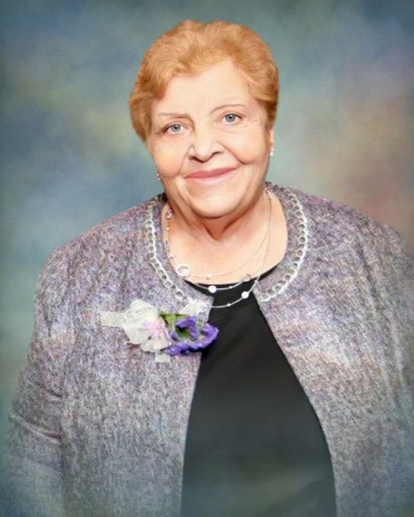Catherine "Kitty" Septak Profile Photo