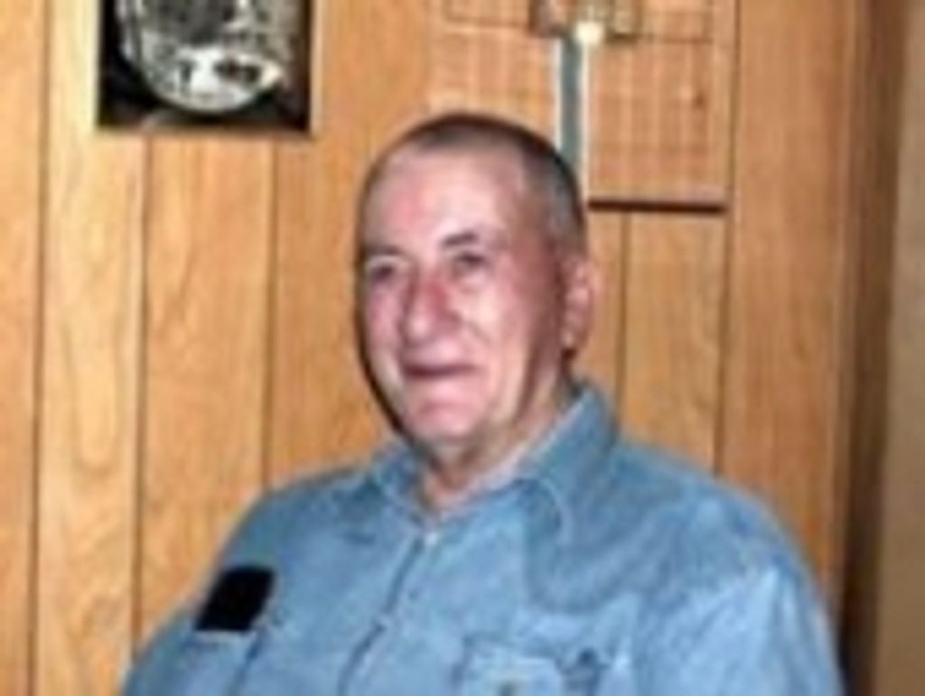 Elton Clifford Baird