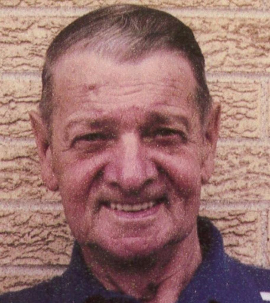 Herbert M. 'Joe' Sells