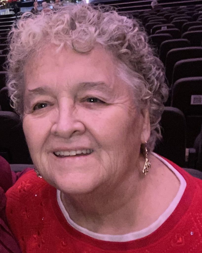 Barbara Ubele