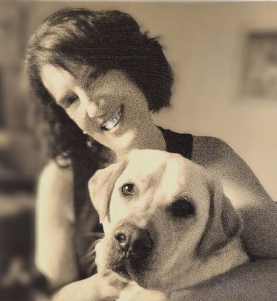 Danièle S. Pence Profile Photo