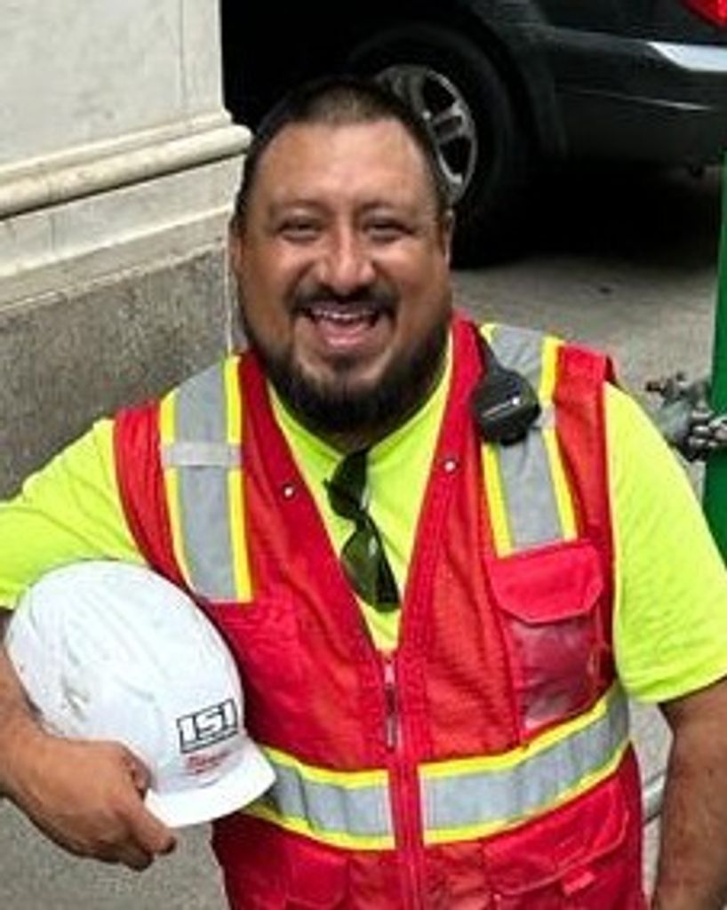 Abimael Austria Hernandez Profile Photo