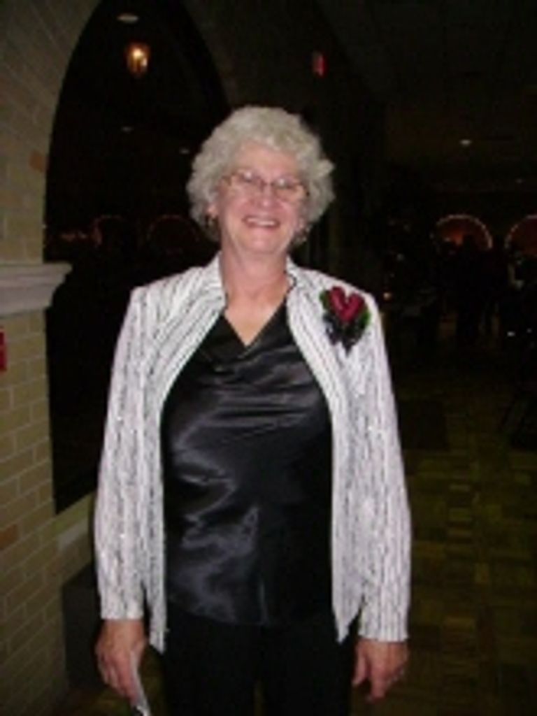 Alice Connor Shaffer