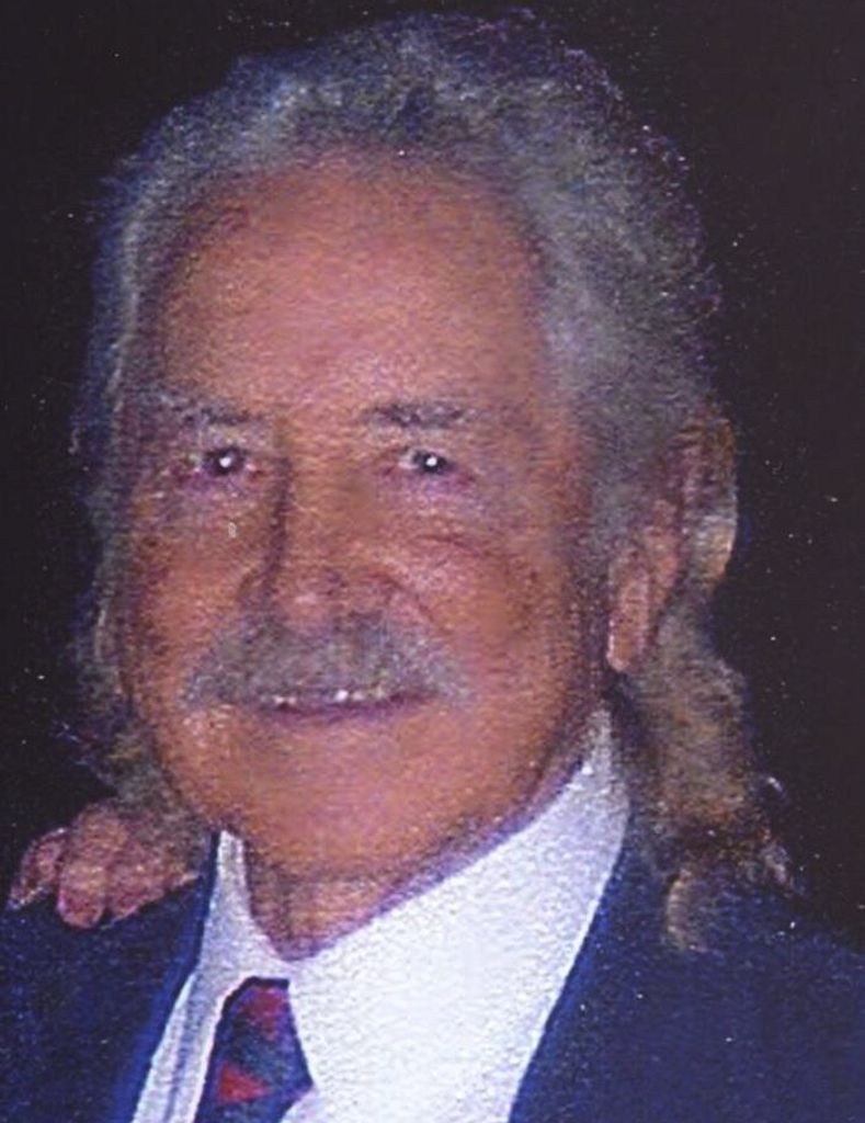 William "Bill" S. Simonis Profile Photo