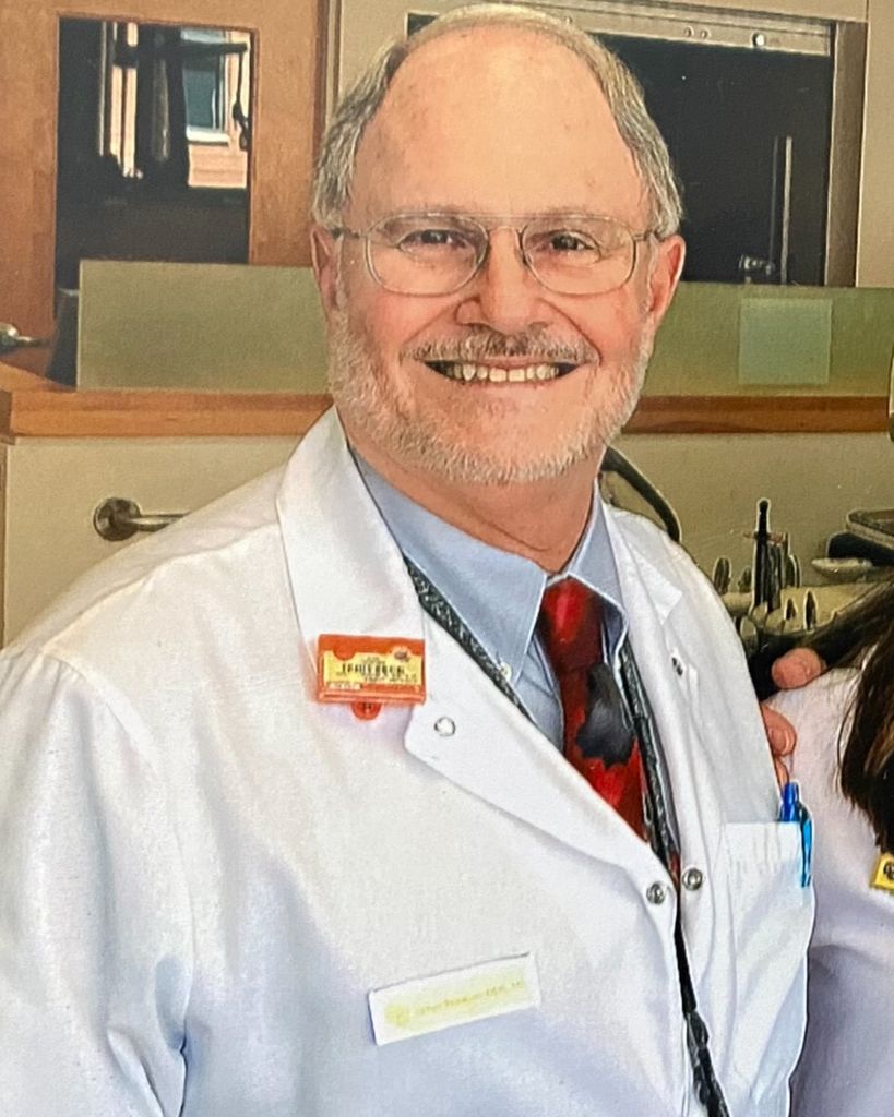 James A. Woolum