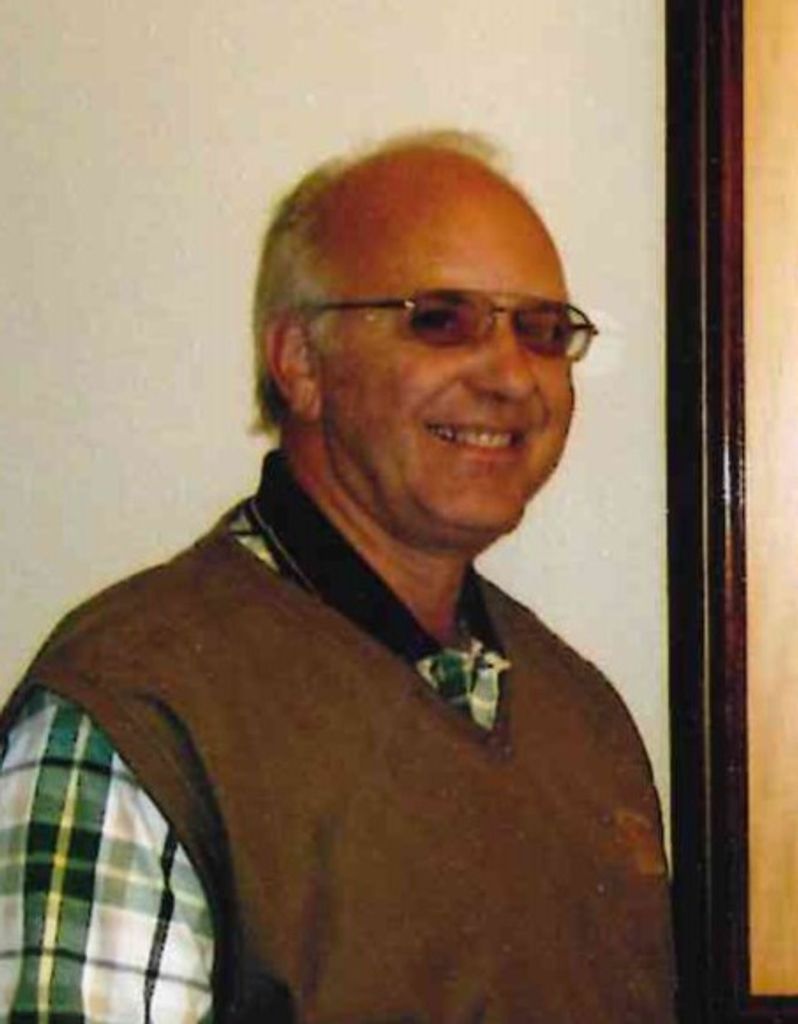 LaVern Scharmer