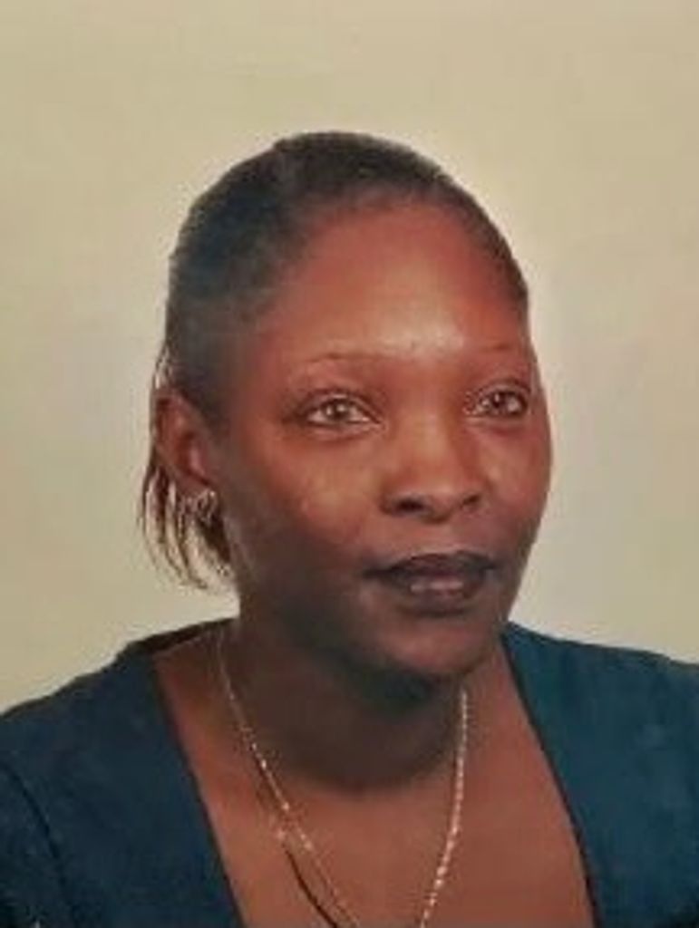 Ms. Kathy Henderson