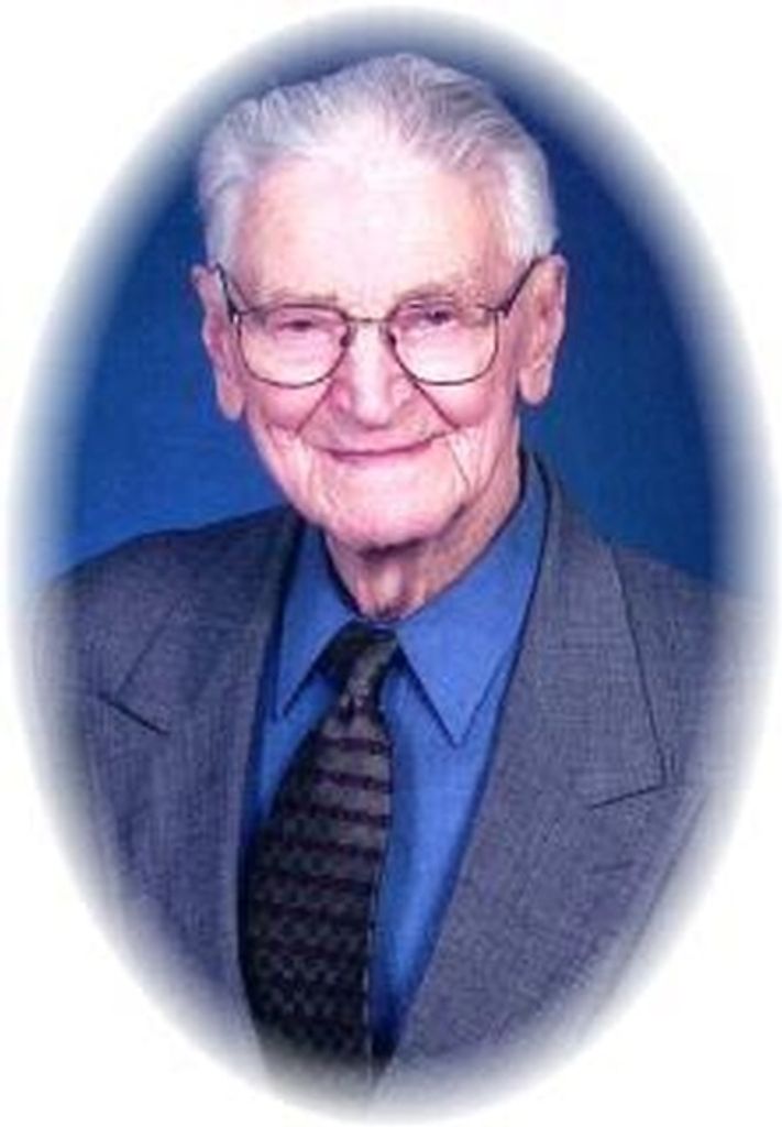 Roy Lee Smith Profile Photo