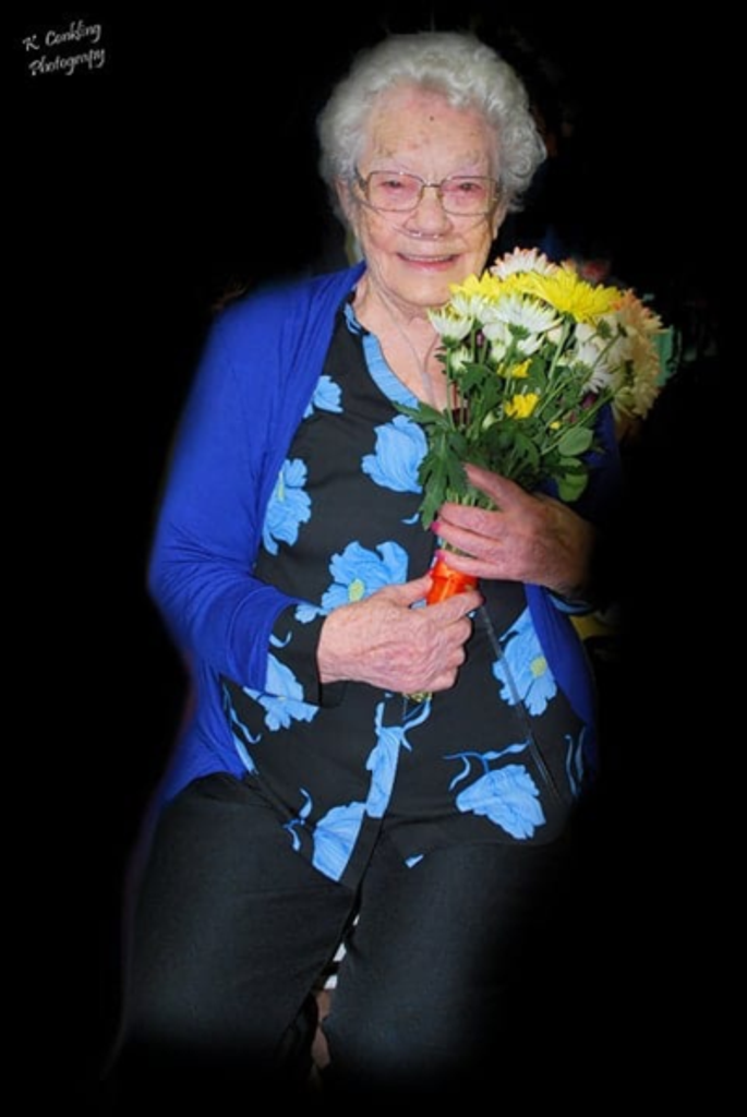 Elsie Alene Bethards Profile Photo