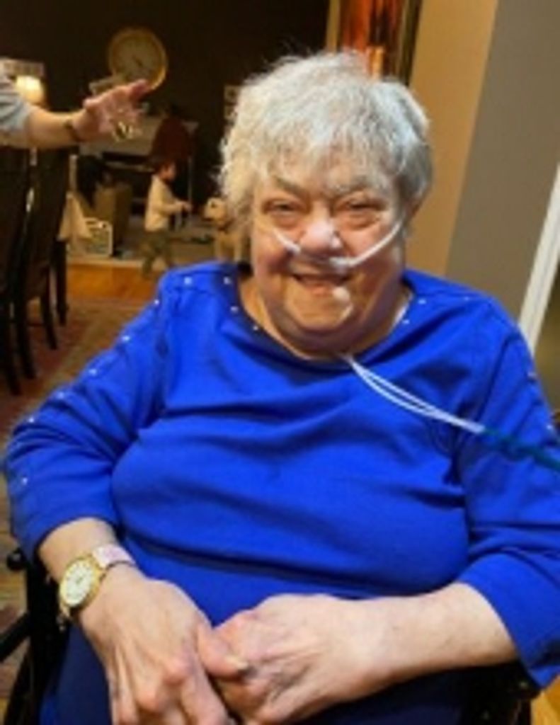 Janice K. Holder