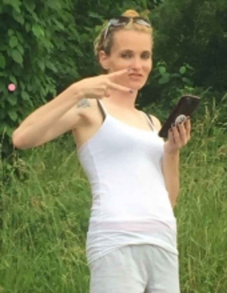 Jessica G. Byler