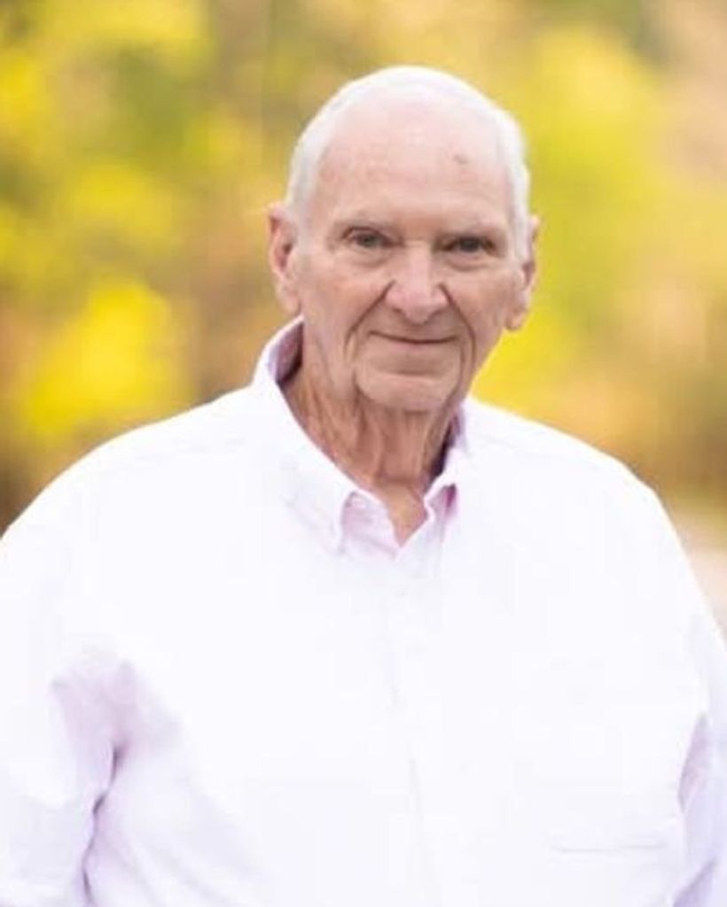 Walter E. Cauble Profile Photo