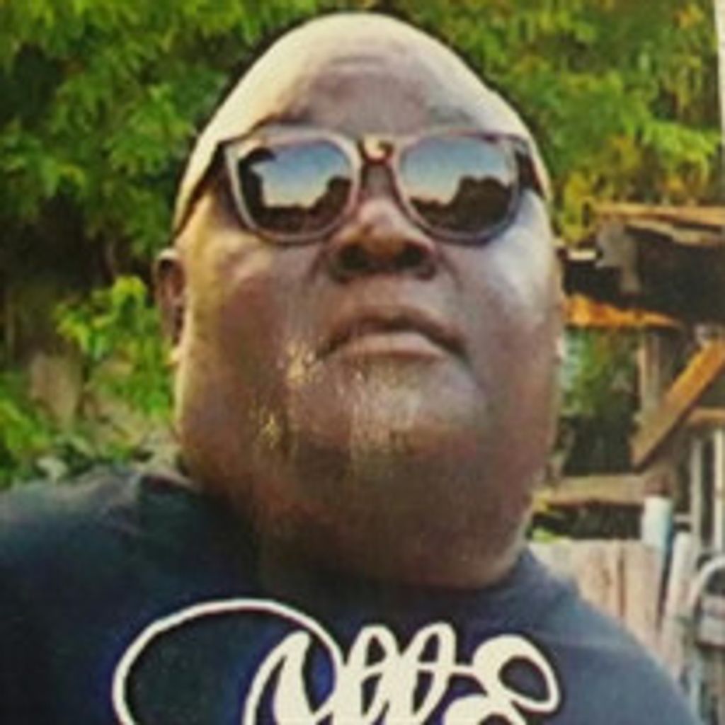 Mr. James Albert King