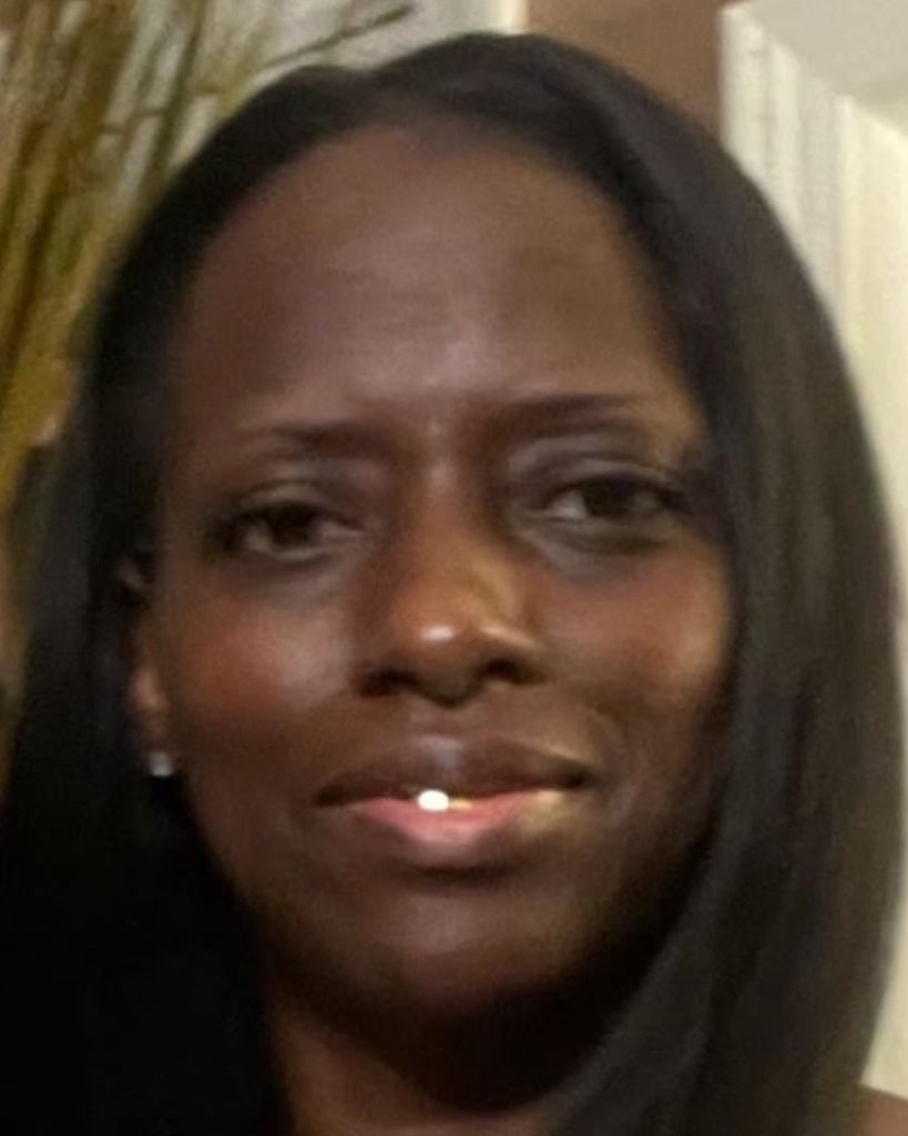 Rochelle Jones Maxwell