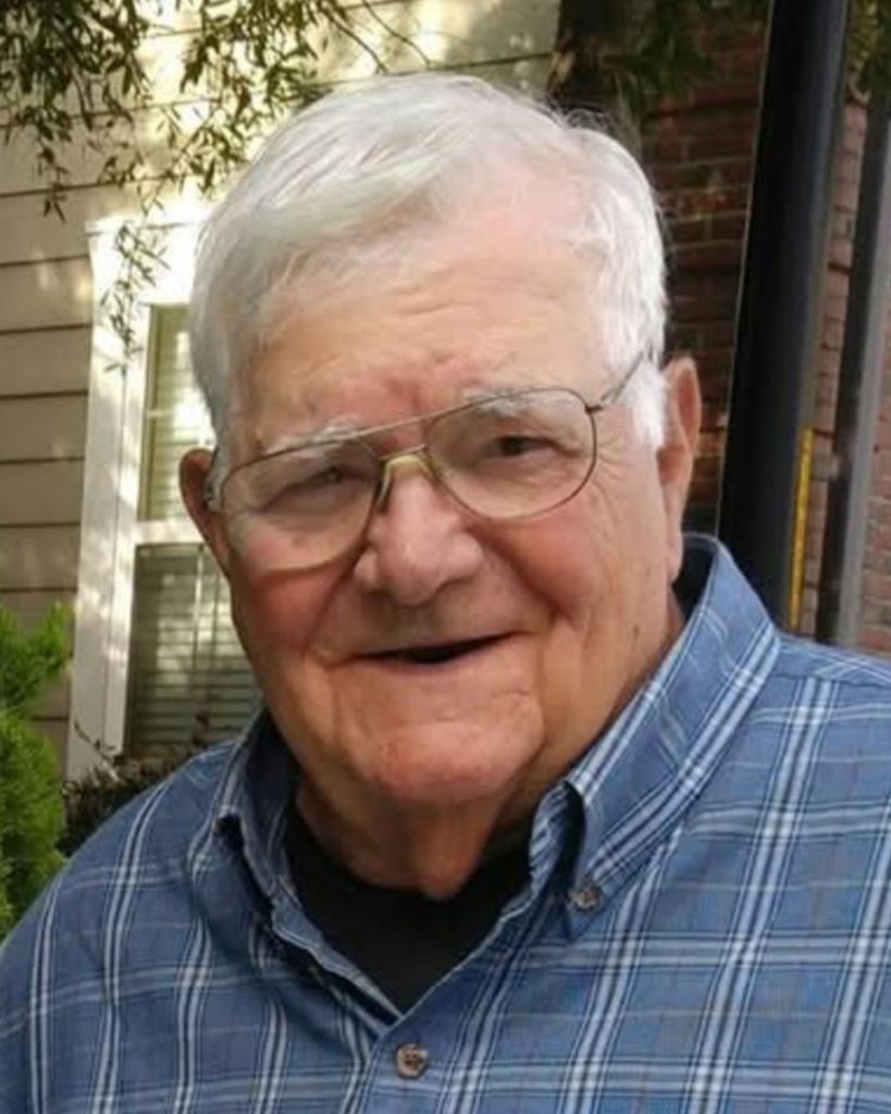 George Robert Bell