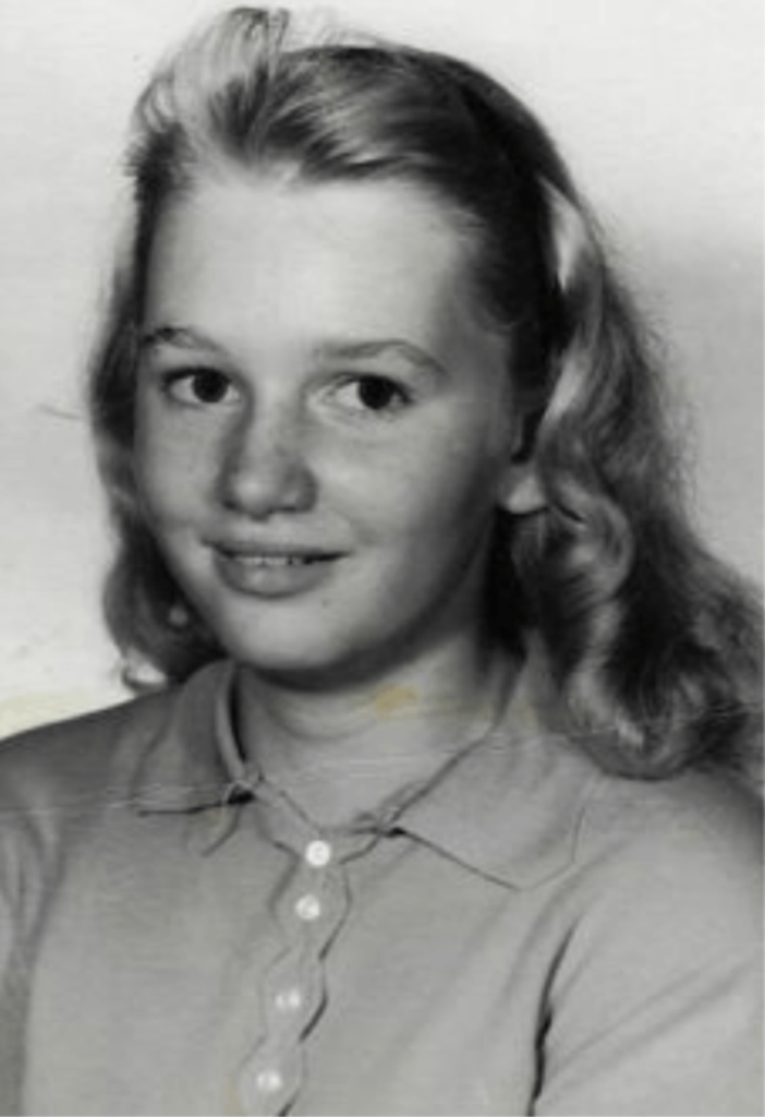 Donna Diane Lefort