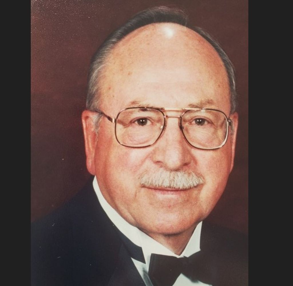 Donald Leroy Clifton Profile Photo