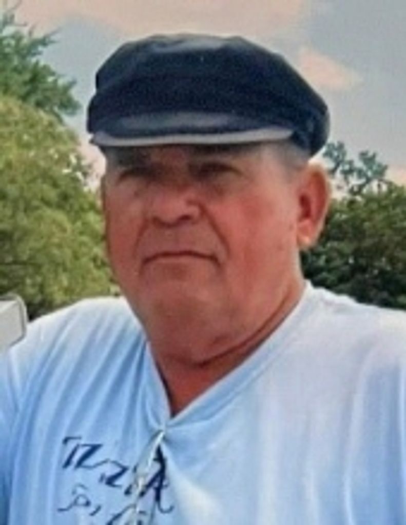 Michael J. Lokie, Sr.