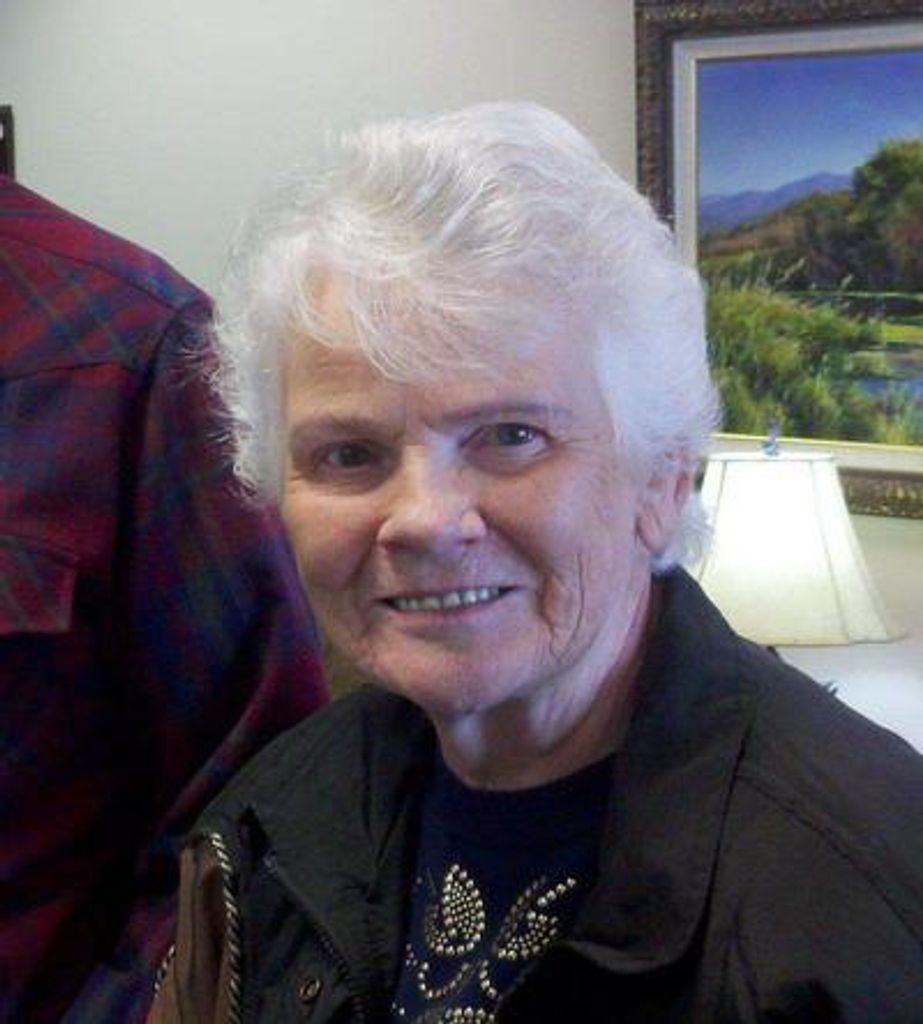 Janean Jackman Petersen