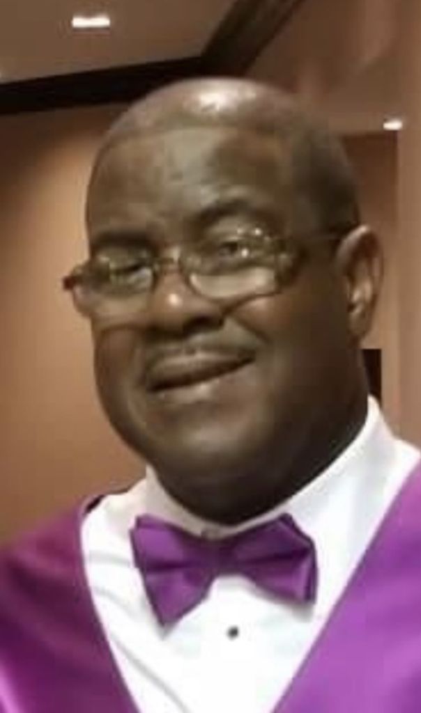 James Monroe "Florida Boy" Carr Sr. Profile Photo