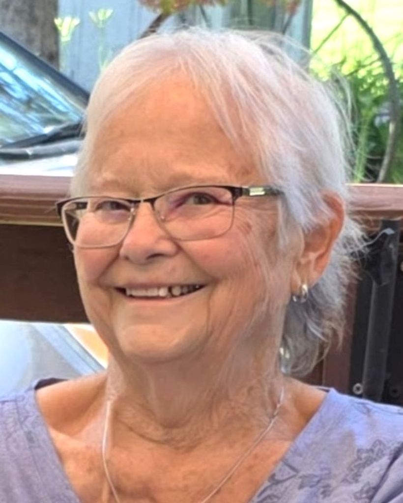 Sarah Jane Wetzel