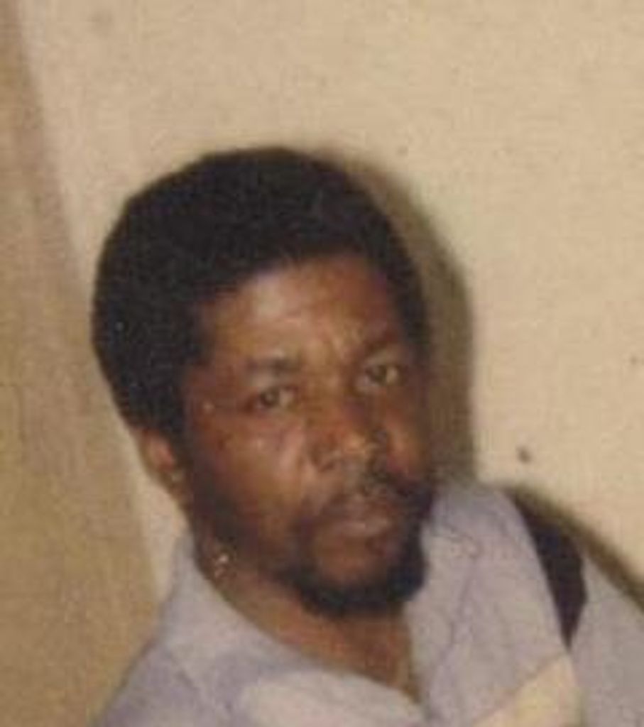 Randolph  Fisher