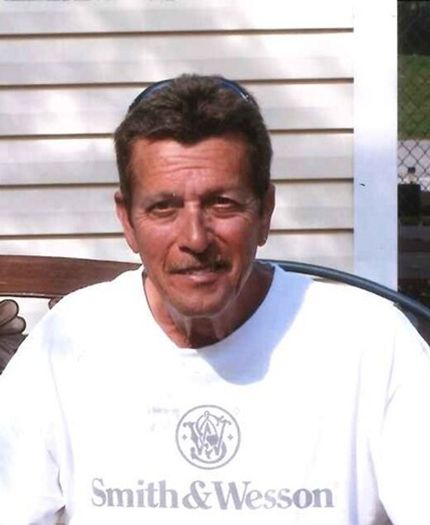 Gregory "Greg" Dean Hosler Profile Photo