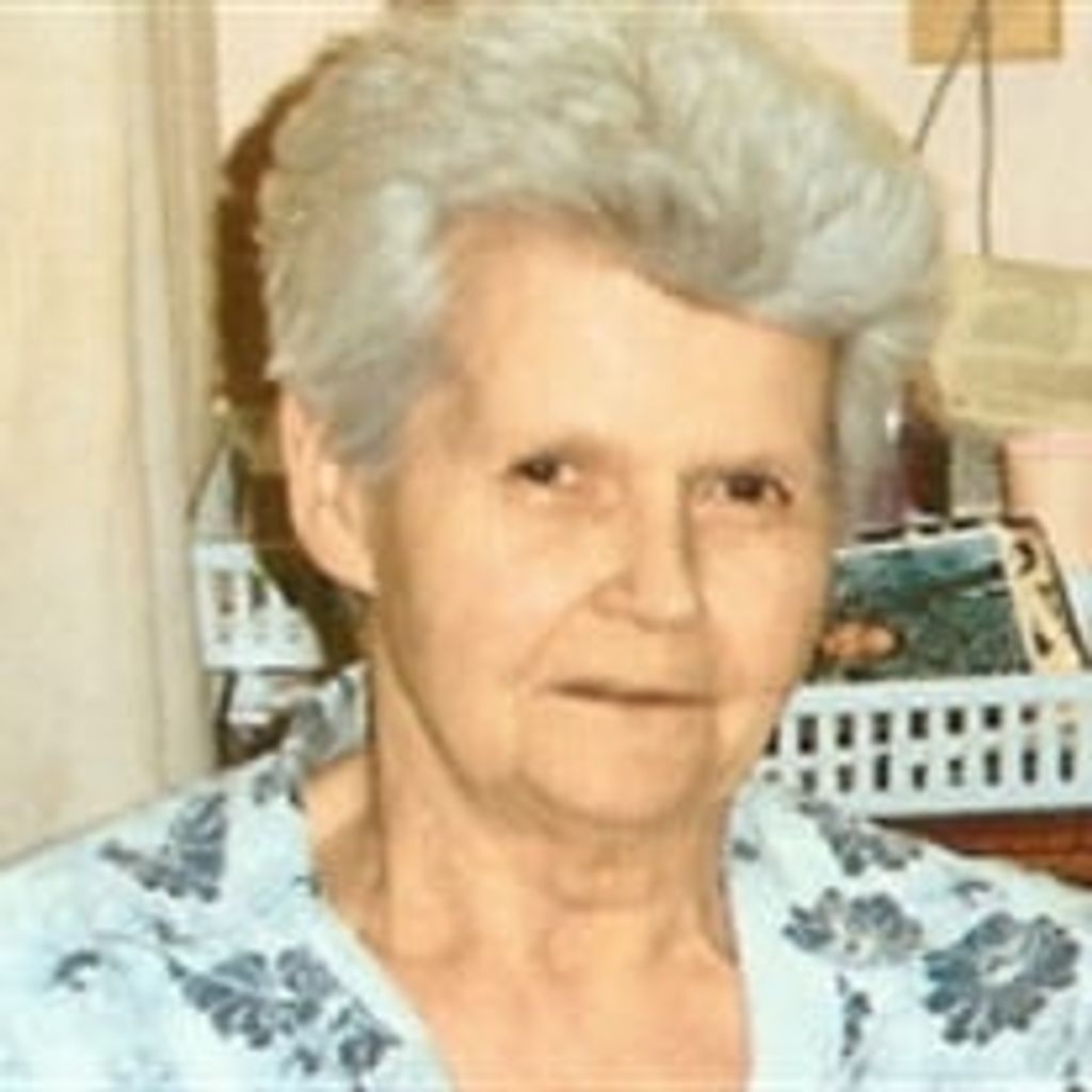 Anne M. Bailey