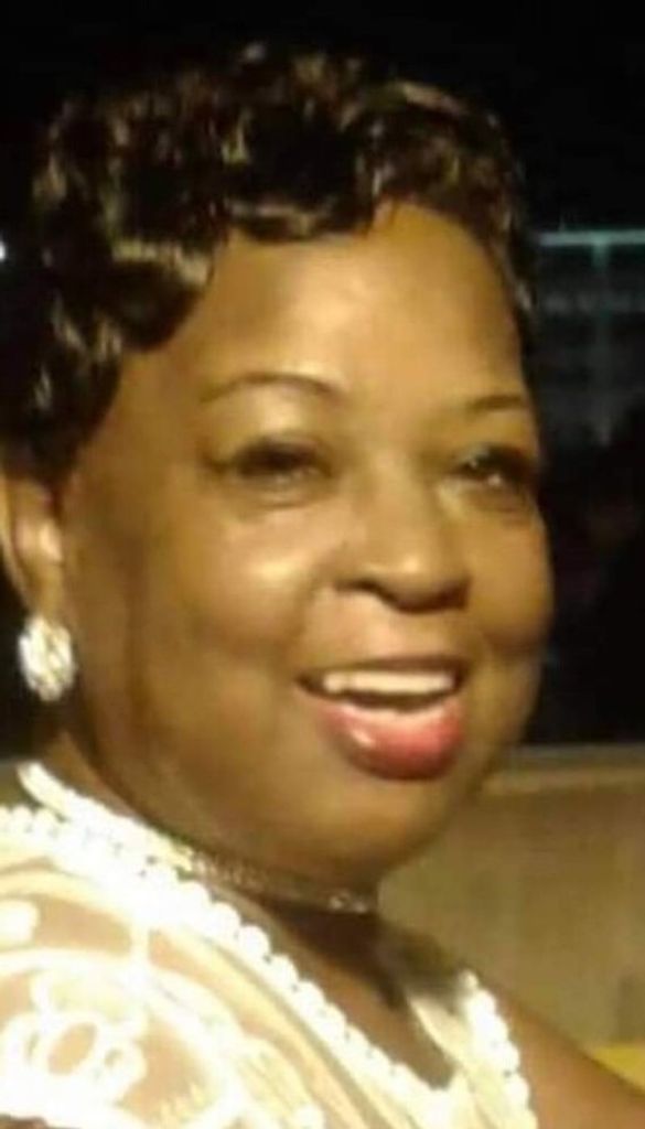 Sonya White Profile Photo