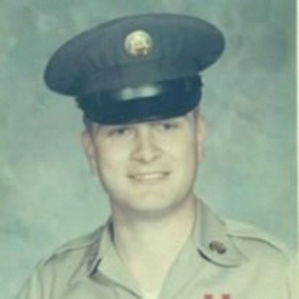 Robert Dolan Scoggins