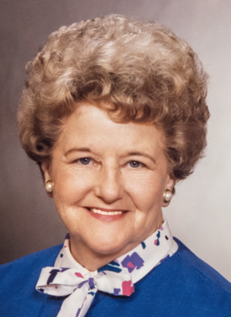 Jane Louise Bakewell