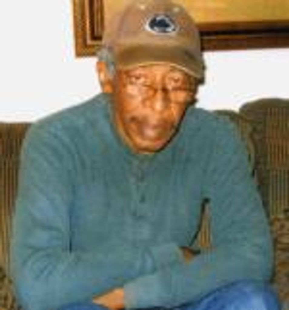 Lewis Mitchell Pinkins