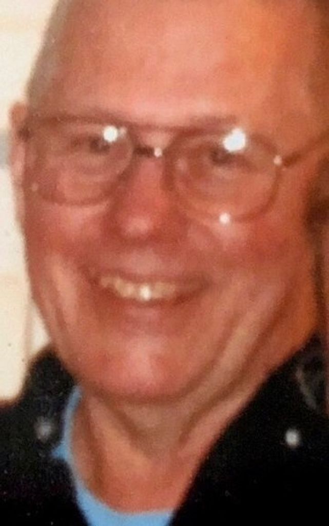 William Paul Feltz