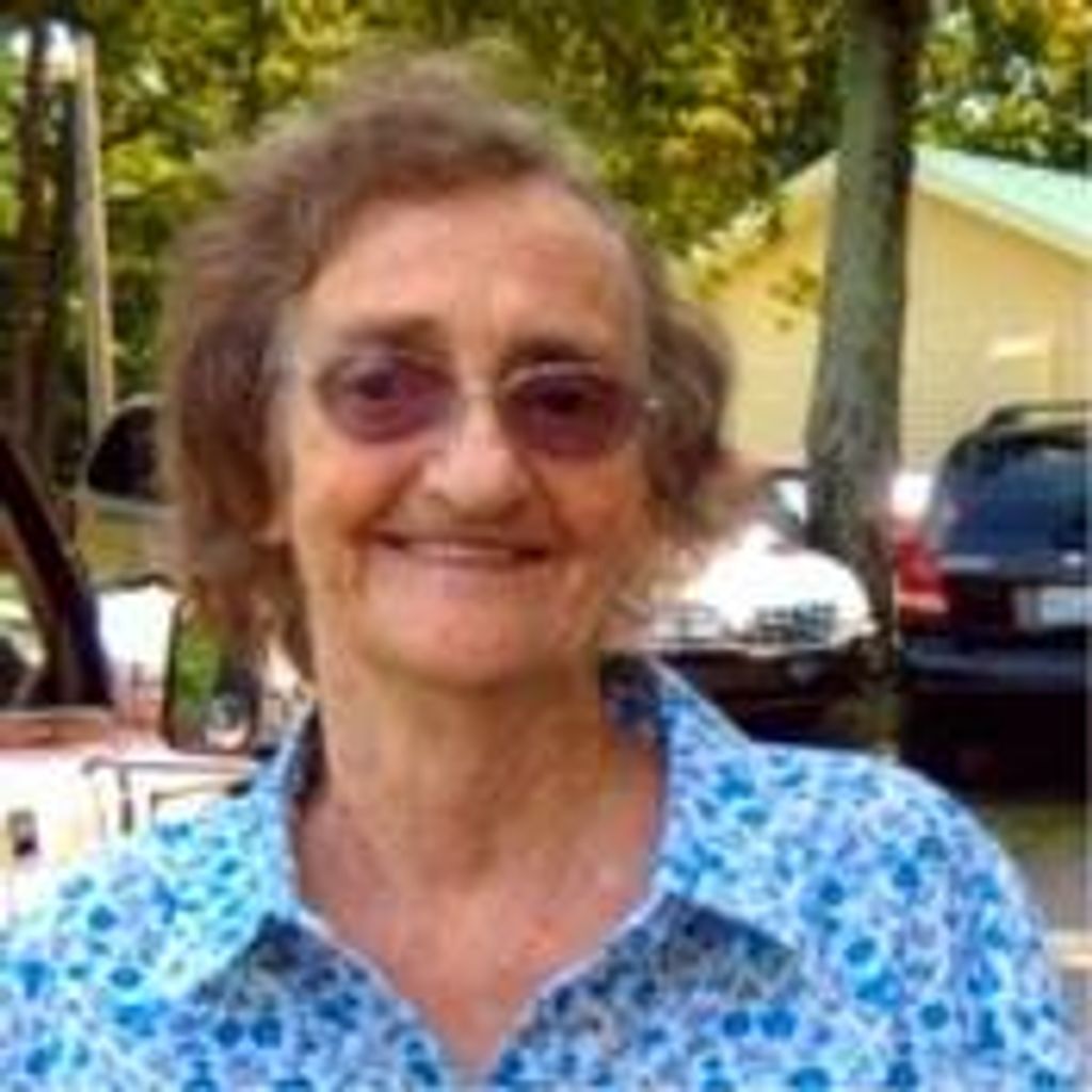 Mona Katherine Decker