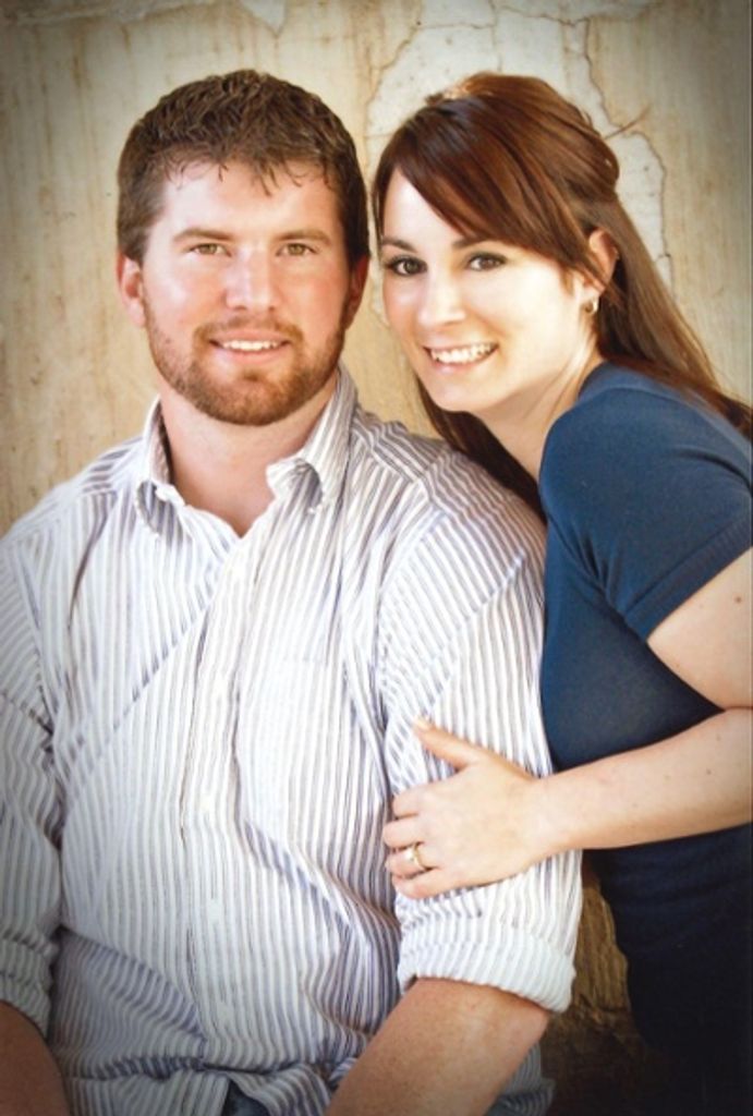 Olivia England Goodman