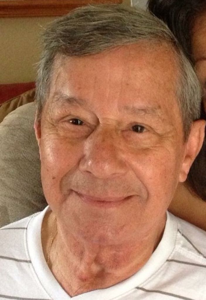 Jose R. Gonzalez