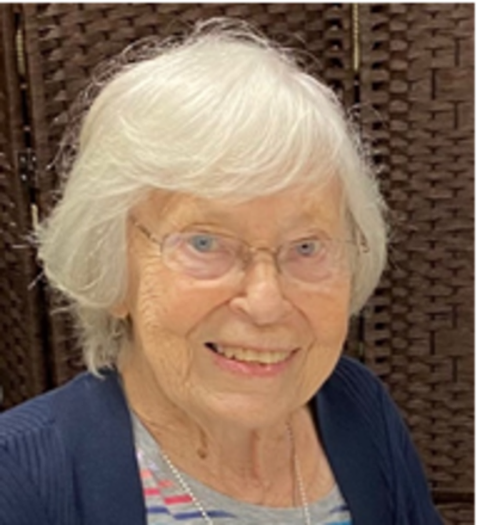 Norma Idell Woods Profile Photo