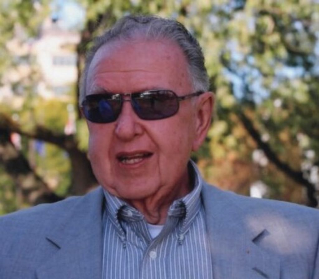 David C. Novak Profile Photo
