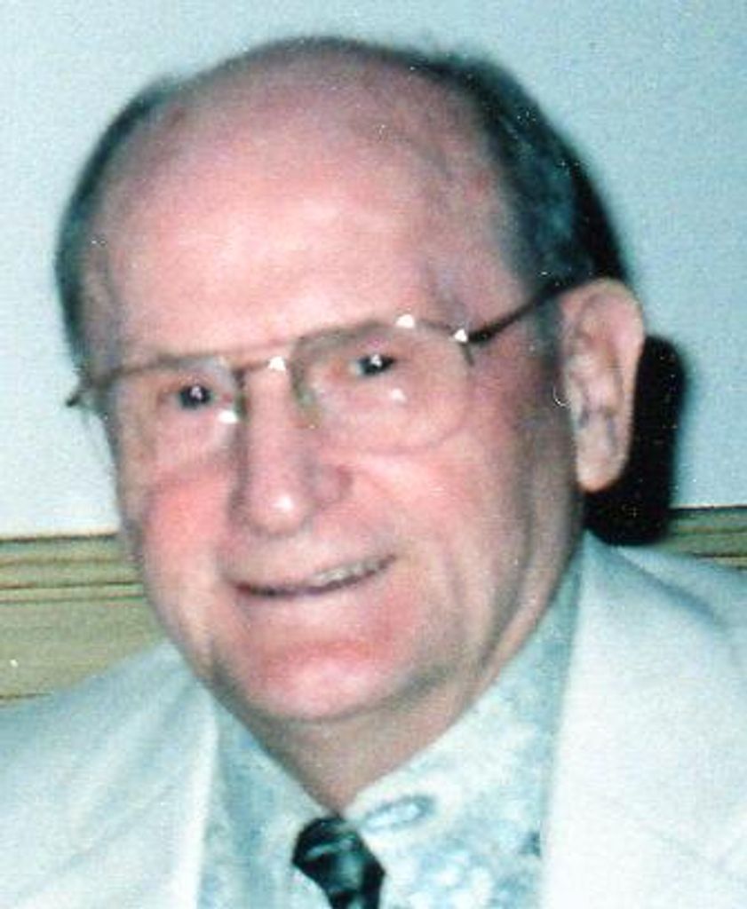 Henry Leopold Rapp Profile Photo