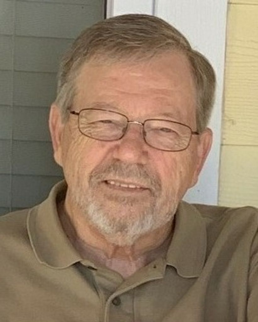 D Glass Profile Photo