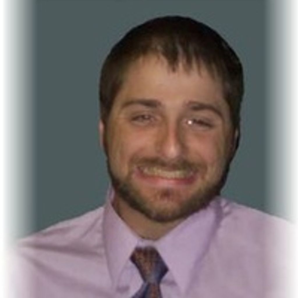 Christopher Lynn Menard Profile Photo