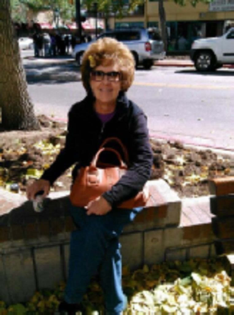 Linda E. Wright