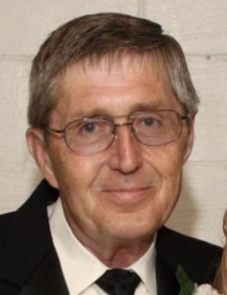 Richard "Rick" Phipps Profile Photo