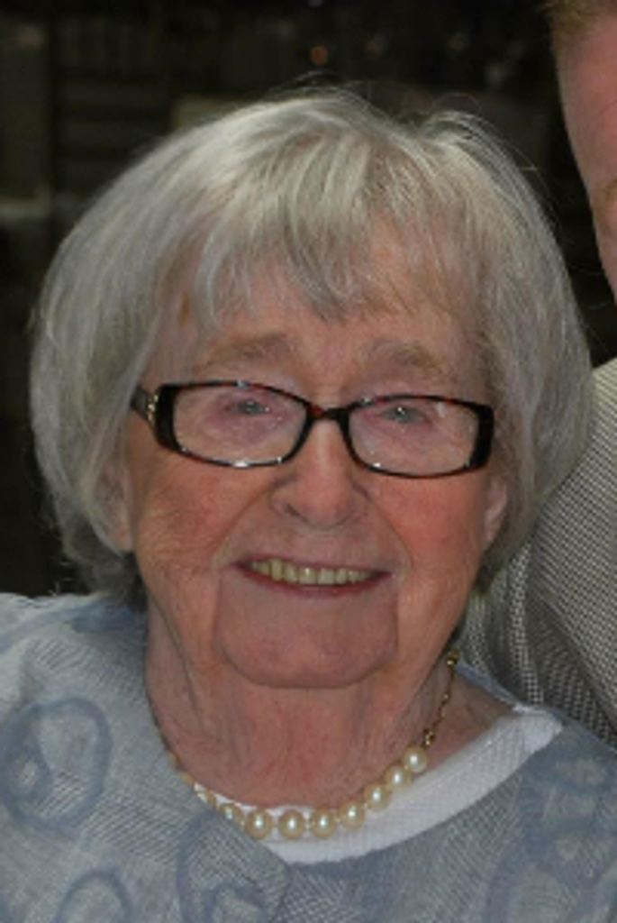 Doris M. (Joyce) Messenheimer Profile Photo