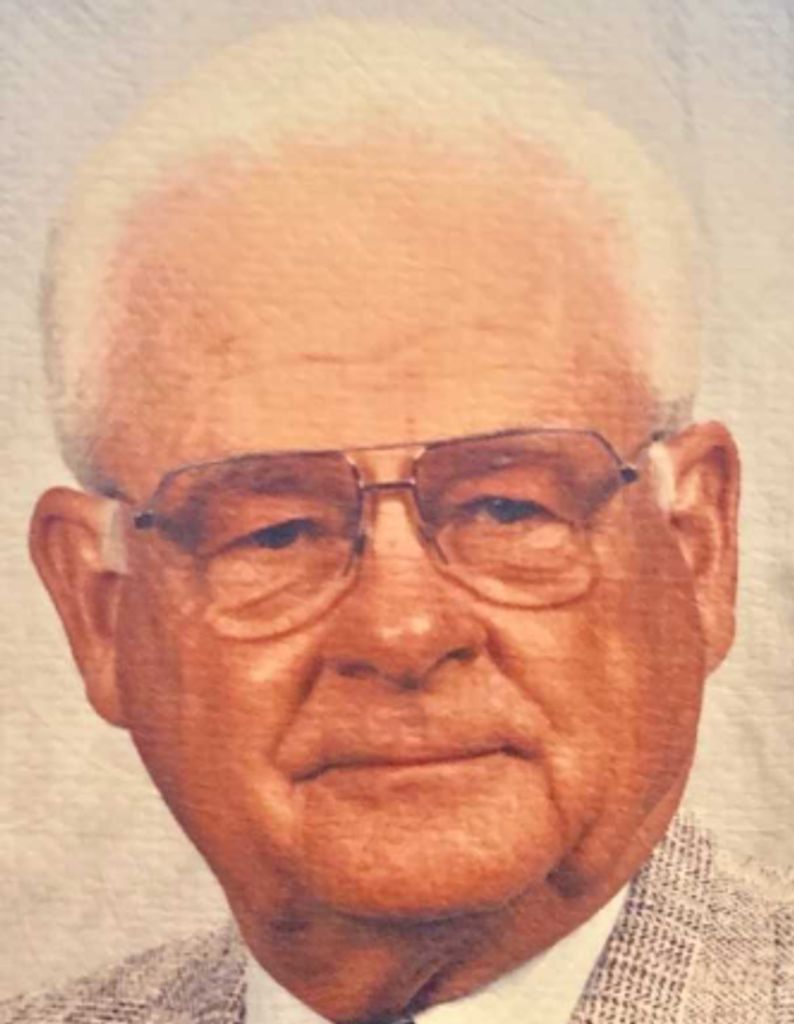 James Aust