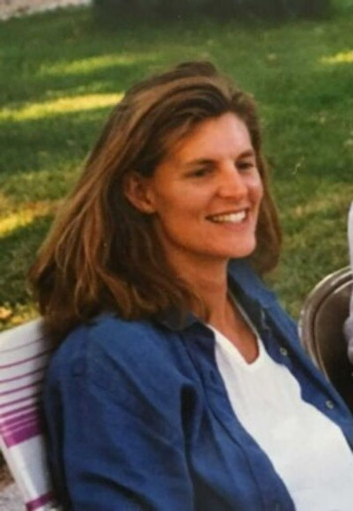 Roma Jean Gilchrist Smith Profile Photo