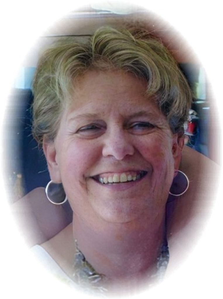 Diane C. (Gibson)  Below Profile Photo