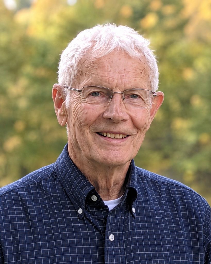 Frank T. Morgenweck Profile Photo
