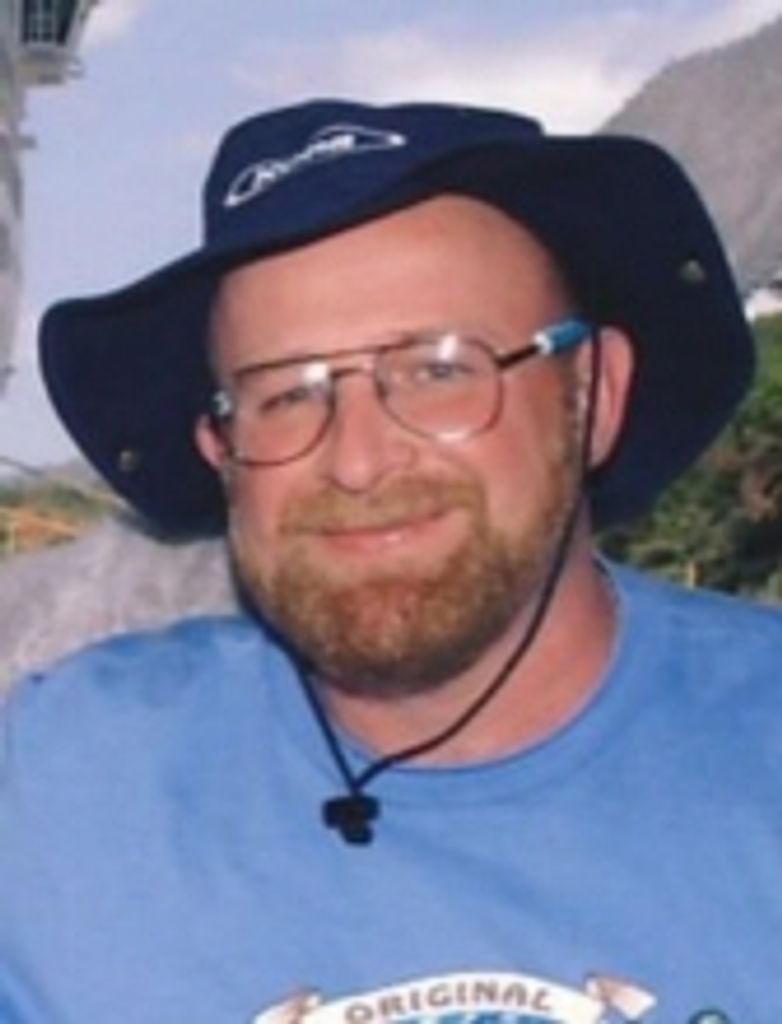 John Alan Daugherty